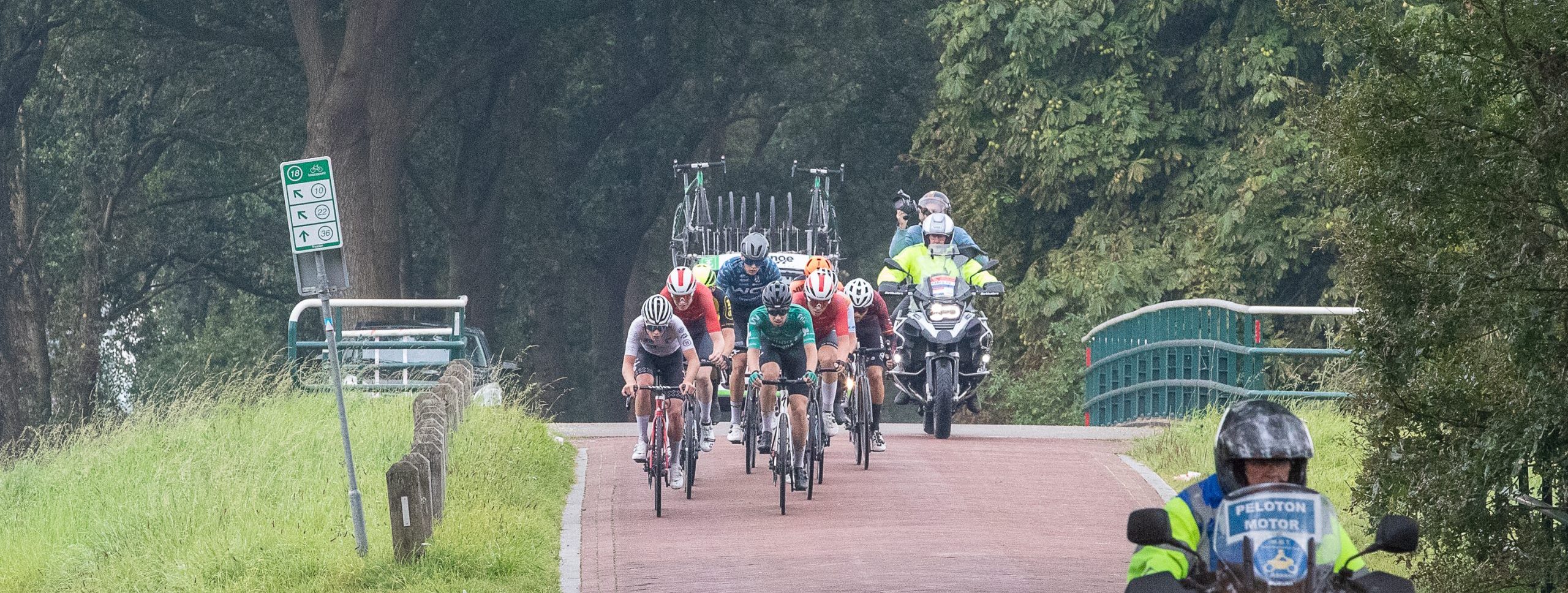 Omloop van Ooststellingwerf